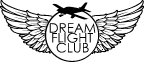 Dream Flight School Logo